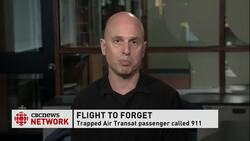 Passenger compensation News Clip