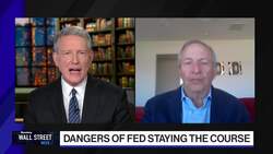 We Are Heading for the Worst Inflation Risk in 40 Years: Summers News Clip