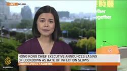 Hong Kong: Schools, gyms, bars, and cinemas to reopen News Clip