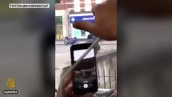 Police shoot dead man after 'terror-related' stabbing in London News Clip