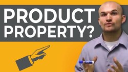 Simplifying Expressions by Using the Product Rule of Exponents Instructional Video