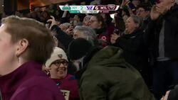 Marie-Philip Poulin scores highlight reel goal for her PWHL-leading 11th of the season News Clip