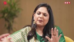 Driving Development with Sustainability: BD Tiwari on Uttarakhand’s Growth Story News Clip