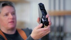How to Use a Block Plane for Woodworking Instructional Video
