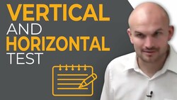Overview of asymptotes of a rational function, vertical horizontal and slant Instructional Video