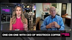 Westrock Coffee CEO on SPAC Deal and Market Differentiation News Clip