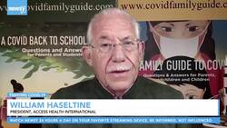 New COVID-19 Infections Average 71,000 Cases A Day News Clip
