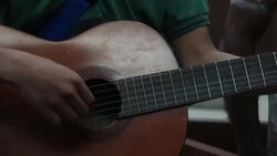 CLEAN : Papuans on trial in Indonesia forced to remove penis gourds News Clip