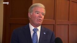 NCAA Will Let Athletes Profit Off Their Names, Images And Likenesses News Clip