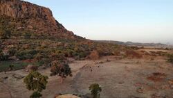 Epic Ethiopia: Glorious Landscapes Filmed by Drone Instructional Video