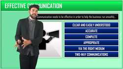 The Importance of Communication in Business Instructional Video