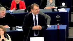 Whistleblowers under threat? MEPs agree new rules on ‘trade secrets’ News Clip