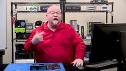 Introduction to computer hardware and software : CPU Speeds and Cores Instructional Video