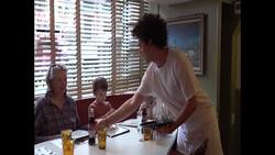 Diner returns to Brooklyn Heights with new look after shutting down during pandemic News Clip