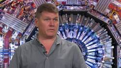 Peter Elmer of Princeton explains how data is critical to understanding fundamental physics Instructional Video