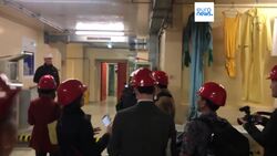 Nuclear power on the rise except in UN watchdog's home, Austria News Clip