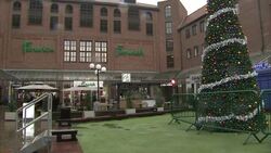 Boxing Day Sales quiet News Clip