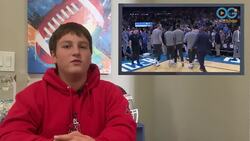 This Week In Sports With Calder Hodge! - 2020 Sports Update! (E7) Instructional Video