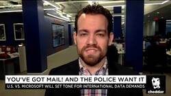 Explaining the U.S. vs. Microsoft Case News Clip