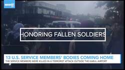 Newsy’s Latest Headlines News Clip