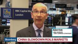 Magnitude of Yen Move Down to Lack of Liquidity, RBC Says News Clip