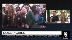 The Not-So-Glamorous World of Celebrity Gossip News Clip