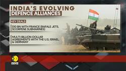 India's shift to modern military hardware gains momentum Instructional Video