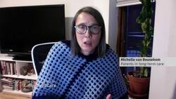 Ontario long-term care beleaguered by COVID-19 outbreaks, mass staff shortages News Clip