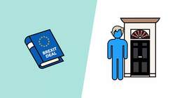 Does "Levelling Up" Actually Mean Anything? - TLDR News Instructional Video