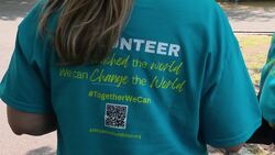 Long Islanders hit the green to support cause close to loved ones of Gabby Petito News Clip