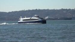 Local lawmakers not backing down when it comes to expanding NYC ferry service News Clip