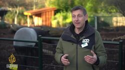 New technology enables scientists to extract DNA from air News Clip