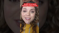 Don't Create Another Piece Of Social Media Content WITHOUT these 3 Tools! Instructional Video