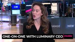 Equality for Women at Work ‘Starts with Self Advocacy’ News Clip