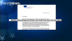 EU leaders to discuss Brexit without UK News Clip