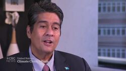 UN pushed to take more action on climate change News Clip