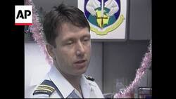 On This Day: 24 December 1955 Instructional Video