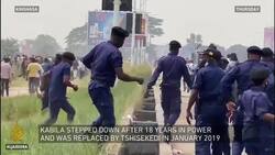 What's behind turmoil in DRC? | Inside Story News Clip