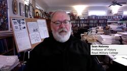 Toronto marks 10 years since Canadian troops left Afghanistan News Clip