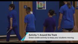 Discover These Go, Slow & Whoa Phys Ed Activities! (Ep. 58 CATCH Kids Club) Instructional Video