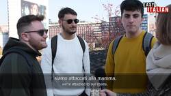 What are Italian men like? Instructional Video
