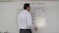 Money Multiplier Practice (OLD) Instructional Video