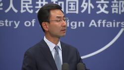 China reacts to Monsanto worker arrest, US warships Instructional Video