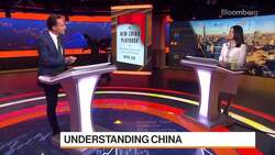 Keyu Jin on the Future of China's Economy News Clip