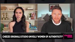 Cheeze Wants to Work With Photographers to Re-Imagine Visual Storytelling With NFT’s News Clip