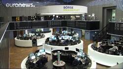 Wall Street not fussed by latest Clinton email probe News Clip