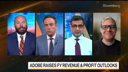 For How Much Longer Will Wall Street Love AI? News Clip