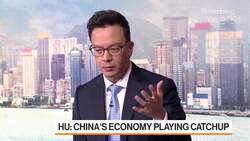 China's Latest Stimulus 'Very Positive' for Markets; UBS News Clip