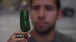 How to Make Hot Sauce Instructional Video