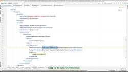 Kafka for Developers - Data Contracts Using Schema Registry - Generating AVRO Classes Using Maven Instructional Video